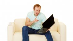 Уеб терапии за хора с проблеми