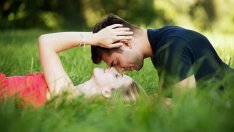 Как да кажем „Обичам те“ без думи?