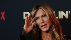 Дженифър Анистън тъгува за времето, когато снимали „Приятели“