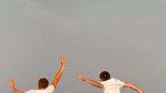 4-те златни закона на добрия приятел