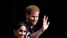 Принц Хари – най-известен от семейството си сред британците