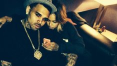 Крис Браун и Каруче пак се разделиха