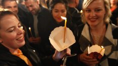 Днес честваме свети Георги Победоносец. Честит празник!