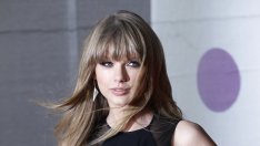 Тейлър Суифт била девствена