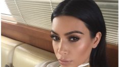 Модни уроци от Ким Кардашян