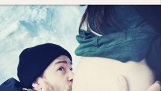 Джъстин Тимбърлейк потвърди, че очаква бебе