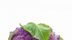 Полезни лилави храни