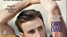 Крис Евънс: Не планирам пак да съм супергерой