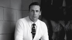 Джон Хам: Дон Дрейпър е ужасен мъж