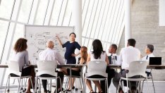 5 урока, които шефовете могат да научат от своите служители