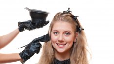 Жените харчат повече от 14 000 британски лири за косата си