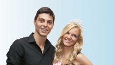 „Мис България 2013” Нанси иска да роди три деца на приятеля си