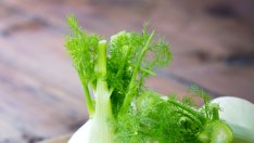 Ползи от консумацията на копър