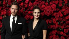 Дрю Баримор бременна?