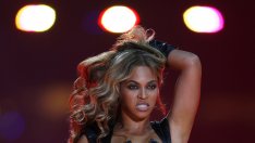 Бионсе и нейната любов към бодитата