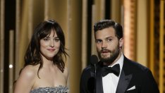 Новият трейлър на „Петдесет нюанса сиво“ (Видео)