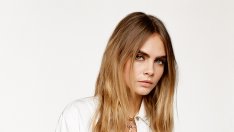 70-те години през погледа на Кара Делевин