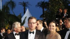 Мат Деймън: Искам да бъда като Брад Пит