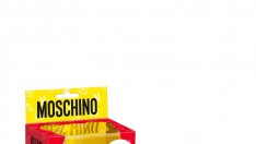 Парфюм в плюшено мече