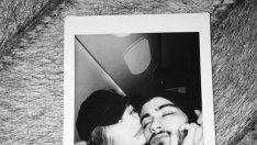 Джиджи Хадид интимничи със Зейн Малик