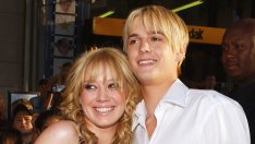 Бившият на Хилари Дъф я умолява да се върне при него