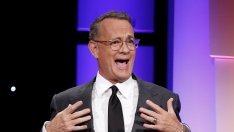 Том Ханкс за сексуалния тормоз: Навсякъде има хищници!