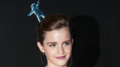 Ема Уотсън си хвана секси ръгбист