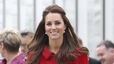 Новият хранителен план на Кейт Мидълтън