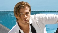 Крис Хемсуърт:  С Елза не помним датата на сватбата си