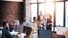 Как да инвестирате ефективно времето си, ако мразите работата си