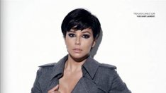 Ева Лонгория заприлича на Ан Хатауей