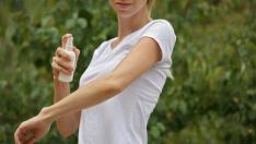 Как да си направите домашен репелент срещу комари?