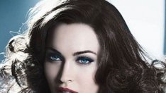 Меган Фокс: Ледената кралица на Armani