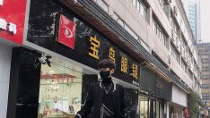 Кристиан Костов влиза в китайски музикален формат