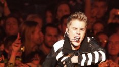 Обвиненият Бийбър ще съди Марая