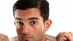 Можете ли да промените стила на мъжа (ако няма такъв)