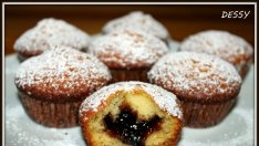 Как да приготвим: Мъфини – понички