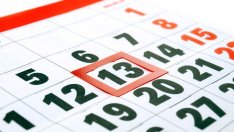 Петък 13-и: Смърт, нещастие или луд късмет? (ВИДЕО)