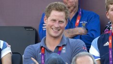 Принц Хари скандализира Бъкингам