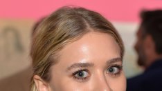 Ашли Олсън се раздели с гаджето си