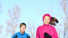 5 причини да участвате в маратон