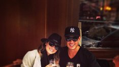 Стейси Кийблър ще има момиченце