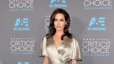 Анджелина засенчи съперницата си Дженифър Анистън