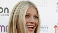 Гуинет Полтроу се умори от актьорството