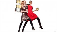 Тенденциите при модните подаръци