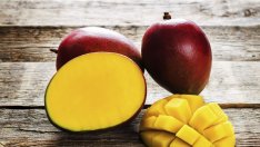 Цитрусово масло за тяло с манго