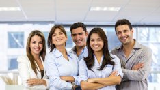 Как да изградите стабилни отношения с колегите си