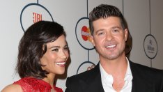 Пола Патън е готова за развод с Робин Тик