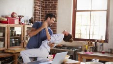 На квартира с гаджето – как се променя животът ви?