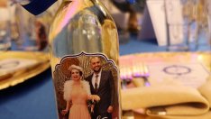 От Устата до Глория и Рачков – куп звезди на сватбата на Софи